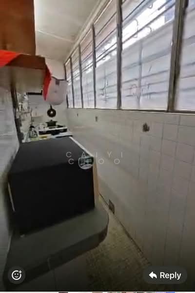 Rumah Teres 2 Tingkat untuk Disewa di Taman Ramai (Ipoh) - Caiyi Choo - Kitchen - PropertyGuru.com.my