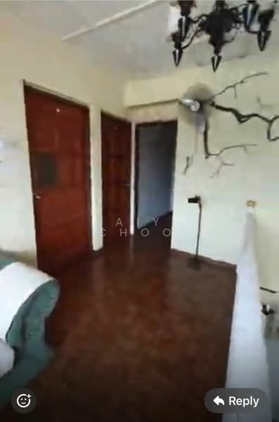 Rumah Teres 2 Tingkat untuk Disewa di Taman Ramai (Ipoh) - Caiyi Choo - Interior - PropertyGuru.com.my