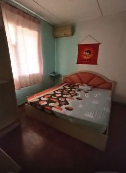 Rumah Teres 2 Tingkat untuk Disewa di Taman Ramai (Ipoh) - Caiyi Choo - Bedroom - PropertyGuru.com.my