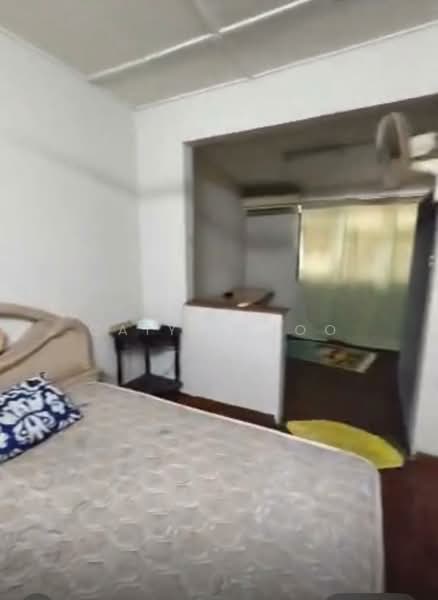 Rumah Teres 2 Tingkat untuk Disewa di Taman Ramai (Ipoh) - Caiyi Choo - Bedroom - PropertyGuru.com.my