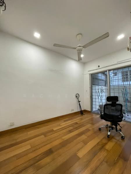 2-storey Terraced House for Sale in Bandar Bukit Puchong 2 (Puchong) - Rachael Lee - Interior - PropertyGuru.com.my