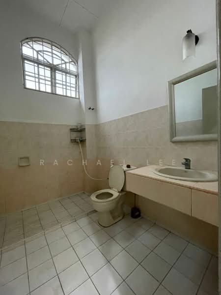 2-storey Terraced House for Sale in Bandar Bukit Puchong 2 (Puchong) - Rachael Lee - Bathroom - PropertyGuru.com.my