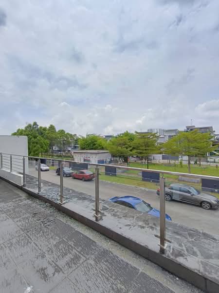 Phase 12A @ Precinct 12 Desa Tebrau untuk Untuk Dijual - RM 2,090,000, Apr 2026 - Exterior - PropertyGuru.com.my