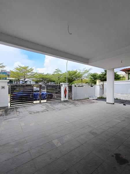 Phase 12A @ Precinct 12 Desa Tebrau untuk Untuk Dijual - RM 2,090,000, Apr 2026 - Exterior - PropertyGuru.com.my