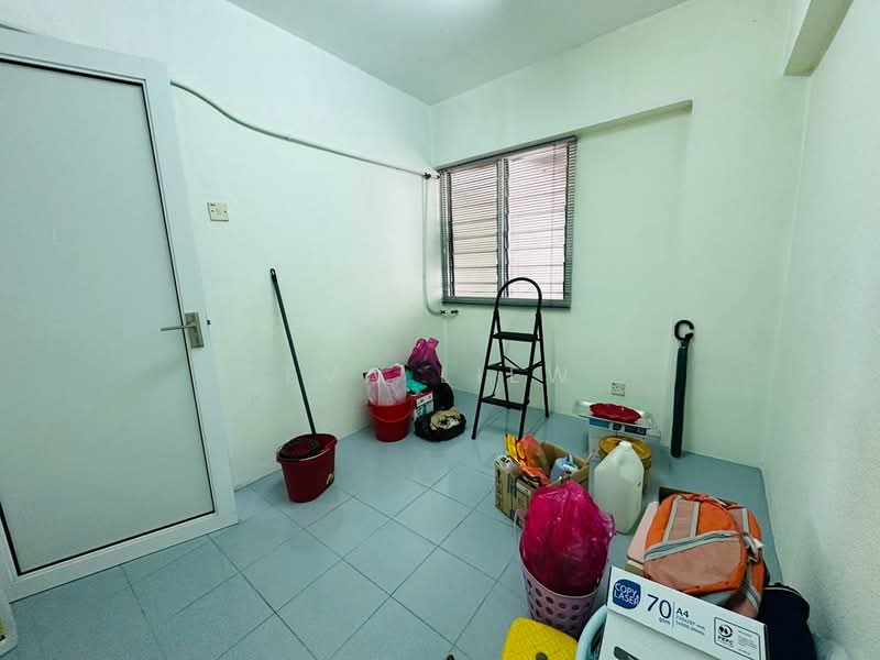 Apartment for Sale at Taman Seri Hijau - Eva Liew - Interior - PropertyGuru.com.my