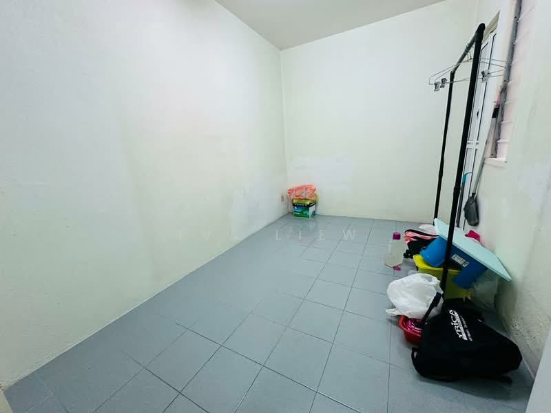 Apartment for Sale at Taman Seri Hijau - Eva Liew - Interior - PropertyGuru.com.my