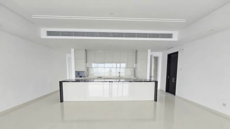 Service Residence for Rent at Crown Residences @ Pavilion Damansara Heights - Dovile Kazokeviciute - Kitchen - PropertyGuru.com.my
