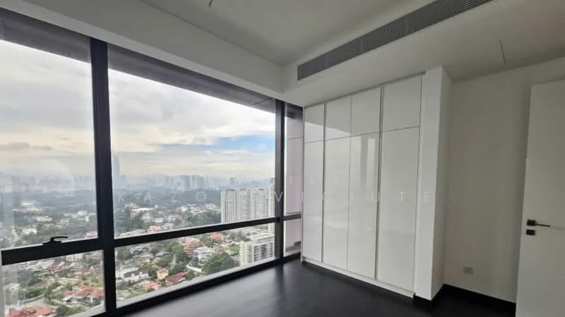 Service Residence for Rent at Crown Residences @ Pavilion Damansara Heights - Dovile Kazokeviciute - View - PropertyGuru.com.my