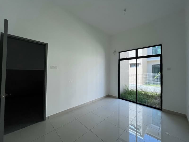 2-storey Terraced House for Rent in Tanjong Minyak (Melaka) - Woon . - Interior - PropertyGuru.com.my