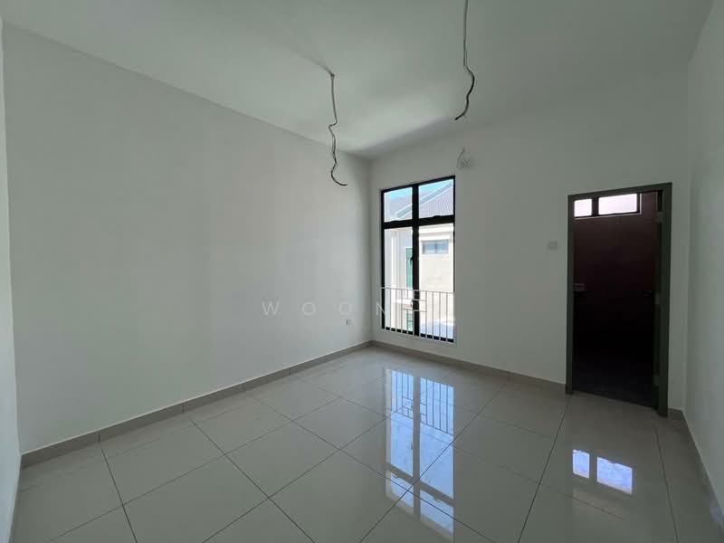 2-storey Terraced House for Rent in Tanjong Minyak (Melaka) - Woon . - Interior - PropertyGuru.com.my