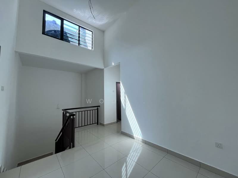 2-storey Terraced House for Rent in Tanjong Minyak (Melaka) - Woon . - Interior - PropertyGuru.com.my