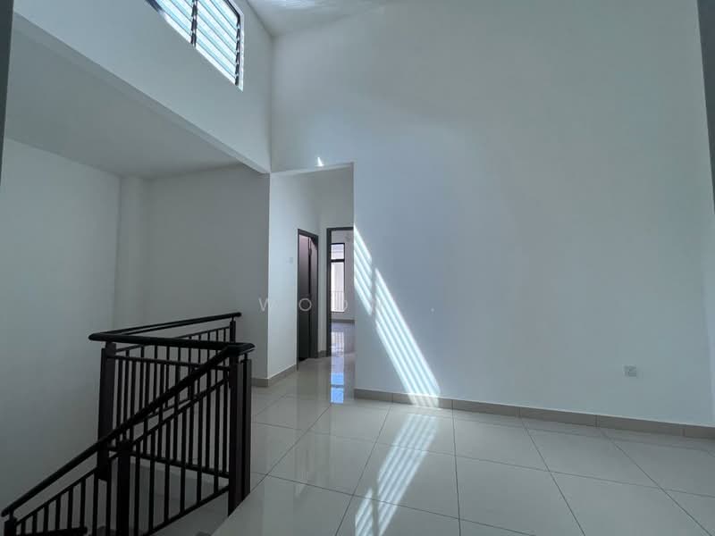 TAMAN BERTAM HEIGHTS untuk Untuk Disewa - RM 1,600 /bulan, Mac 2026 - PropertyGuru.com.my