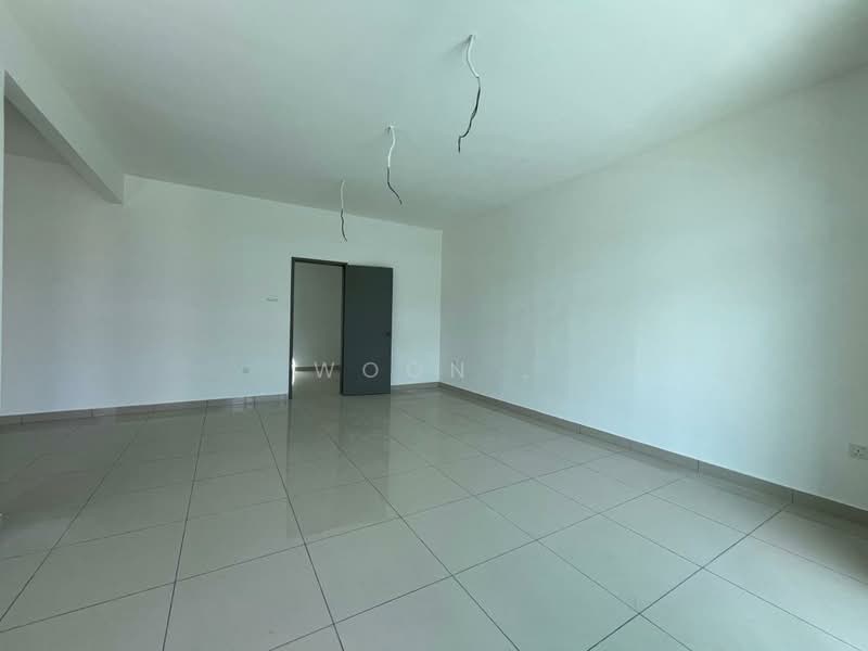 TAMAN BERTAM HEIGHTS untuk Untuk Disewa - RM 1,600 /bulan, Mac 2026 - PropertyGuru.com.my