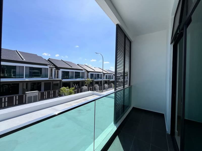 2-storey Terraced House for Rent in Tanjong Minyak (Melaka) - Woon . - PropertyGuru.com.my