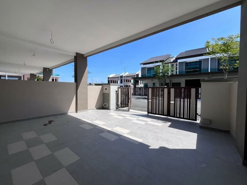 2-storey Terraced House for Rent in Tanjong Minyak (Melaka) - Woon . - PropertyGuru.com.my