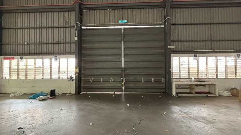 Detached Factory for Sale in Kepong (Kuala Lumpur) - Vivian Lee - Interior - PropertyGuru.com.my