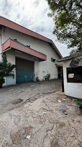 Detached Factory for Sale in Kepong (Kuala Lumpur) - Vivian Lee - Exterior - PropertyGuru.com.my