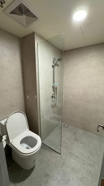 8th & Stellar untuk Untuk Disewa - RM 2,600 /bulan, Mac 2026 - Bathroom - PropertyGuru.com.my