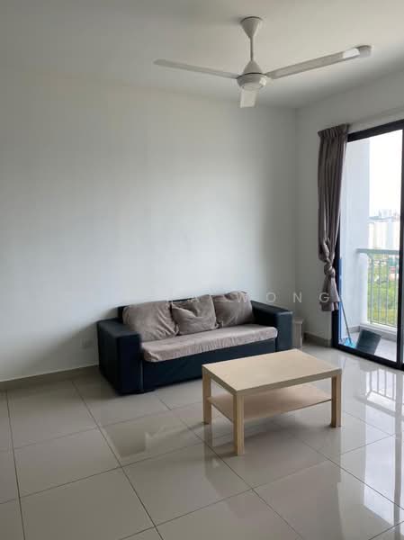 Condominium for Rent at Parkhill Residence - Sandra Wong - Living Room - PropertyGuru.com.my