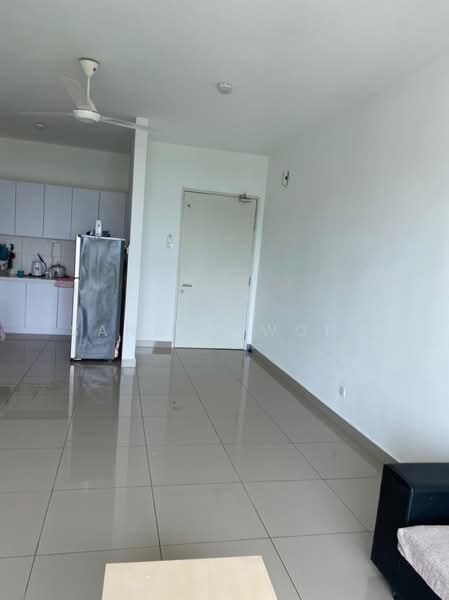 Condominium for Rent at Parkhill Residence - Sandra Wong - Living Room - PropertyGuru.com.my