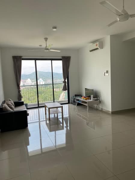 Condominium for Rent at Parkhill Residence - Sandra Wong - Living Room - PropertyGuru.com.my