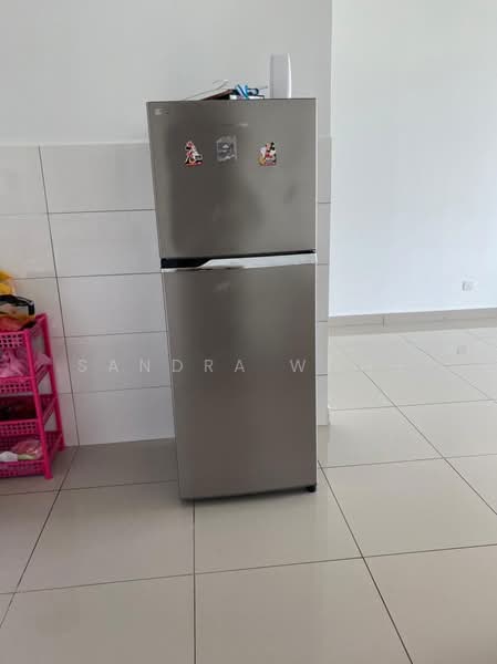 Condominium for Rent at Parkhill Residence - Sandra Wong - Kitchen - PropertyGuru.com.my