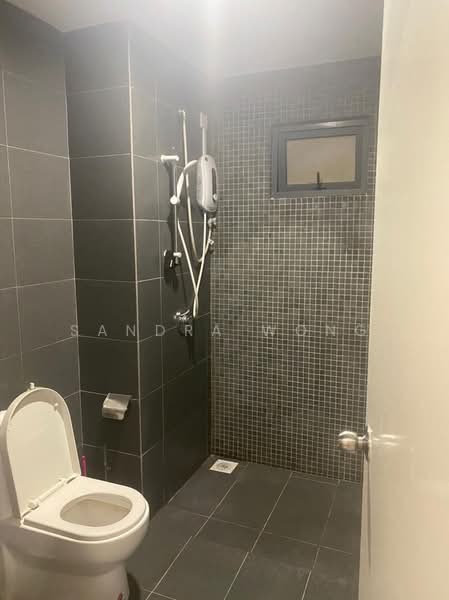 Condominium for Rent at Parkhill Residence - Sandra Wong - Bathroom - PropertyGuru.com.my