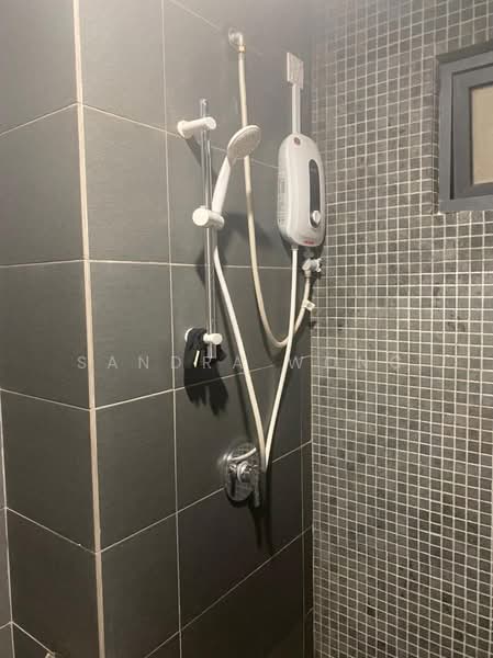 Condominium for Rent at Parkhill Residence - Sandra Wong - Bathroom - PropertyGuru.com.my