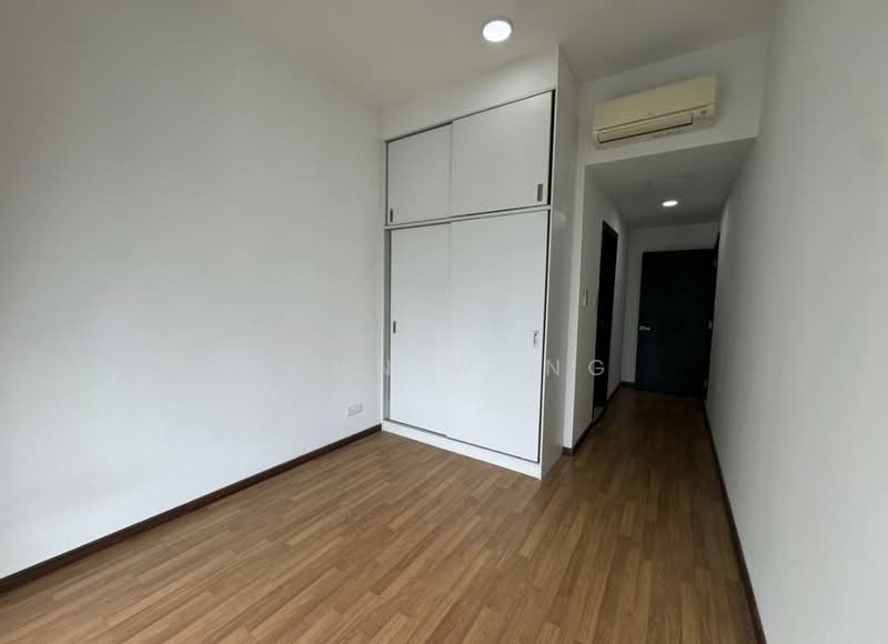 Service Residence for Sale at Wave @ Marina Cove - Lynn Wong - Corridor - PropertyGuru.com.my