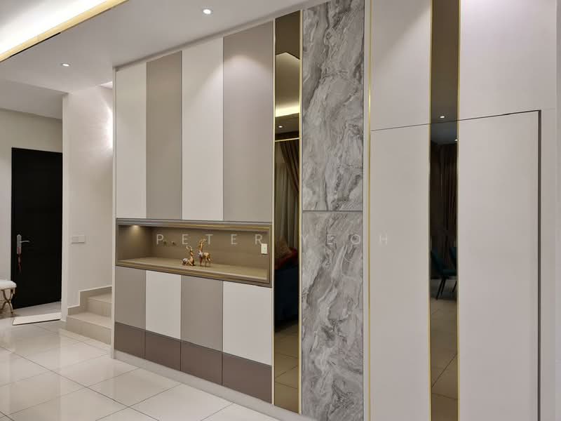 ECO HORIZON 2 untuk Untuk Dijual - RM 1,500,000, Mac 2026 - Entrance - PropertyGuru.com.my