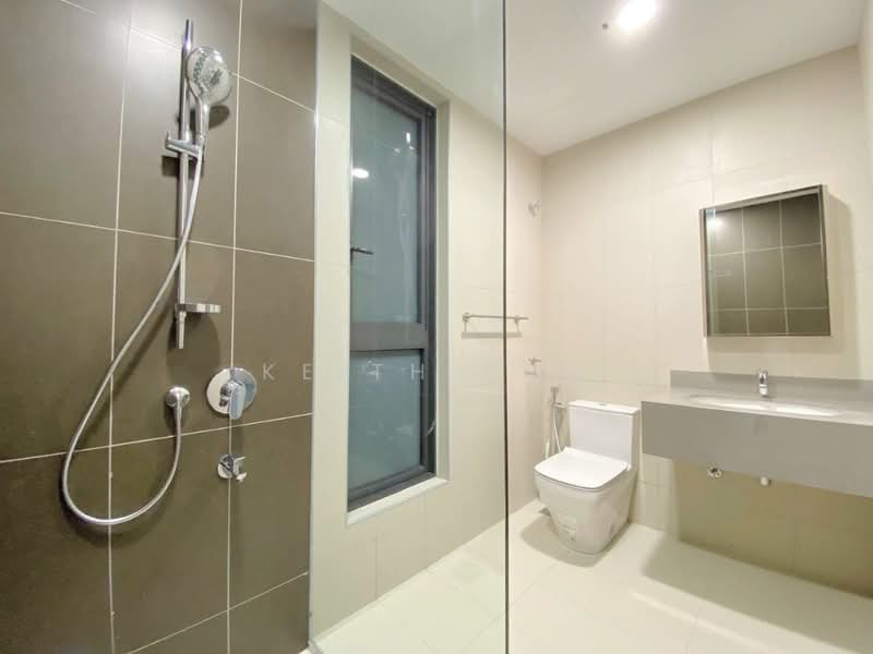 Condominium for Rent at One Cochrane Residence - Keith Foo - Bathroom - PropertyGuru.com.my