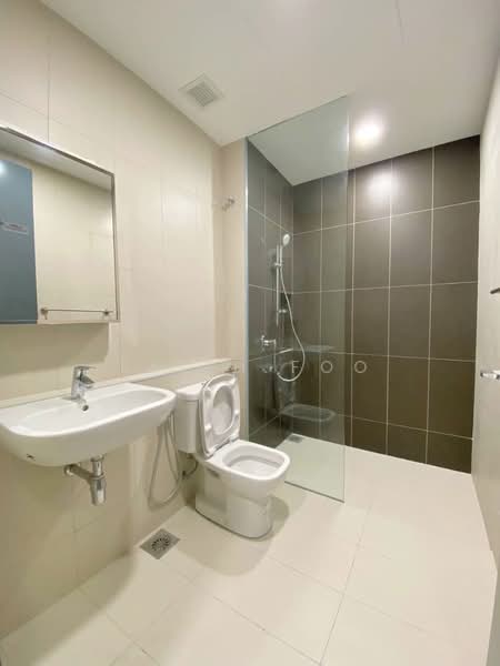 Condominium for Rent at One Cochrane Residence - Keith Foo - Bathroom - PropertyGuru.com.my
