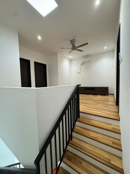 2-storey Terraced House for Rent in Masai (Johor) - Emmanuel Ong - Interior - PropertyGuru.com.my