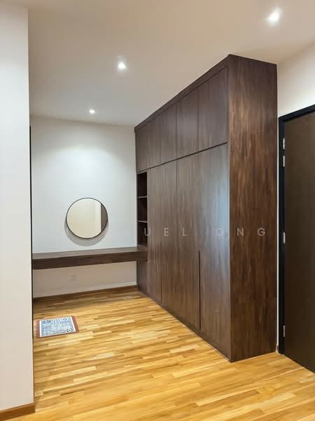 2-storey Terraced House for Rent in Masai (Johor) - Emmanuel Ong - Interior - PropertyGuru.com.my