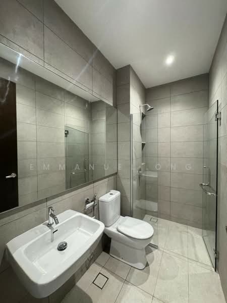 2-storey Terraced House for Rent in Masai (Johor) - Emmanuel Ong - Bathroom - PropertyGuru.com.my