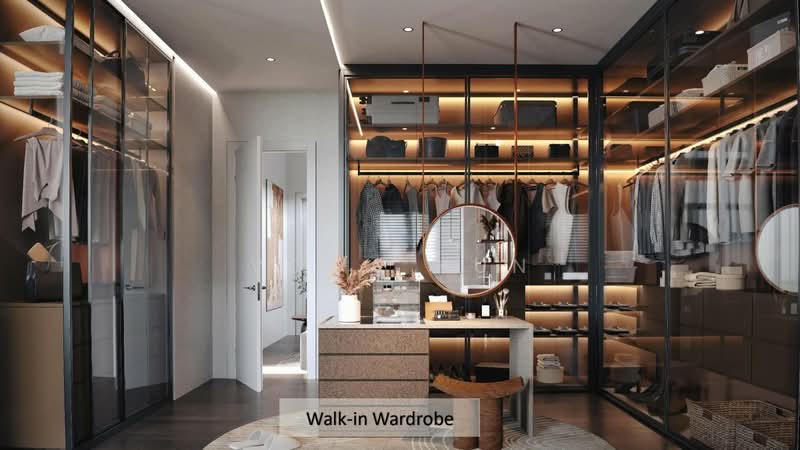 2-storey Terraced House for Sale in Kota Kinabalu (Sabah) - Voca Kun - Interior - PropertyGuru.com.my