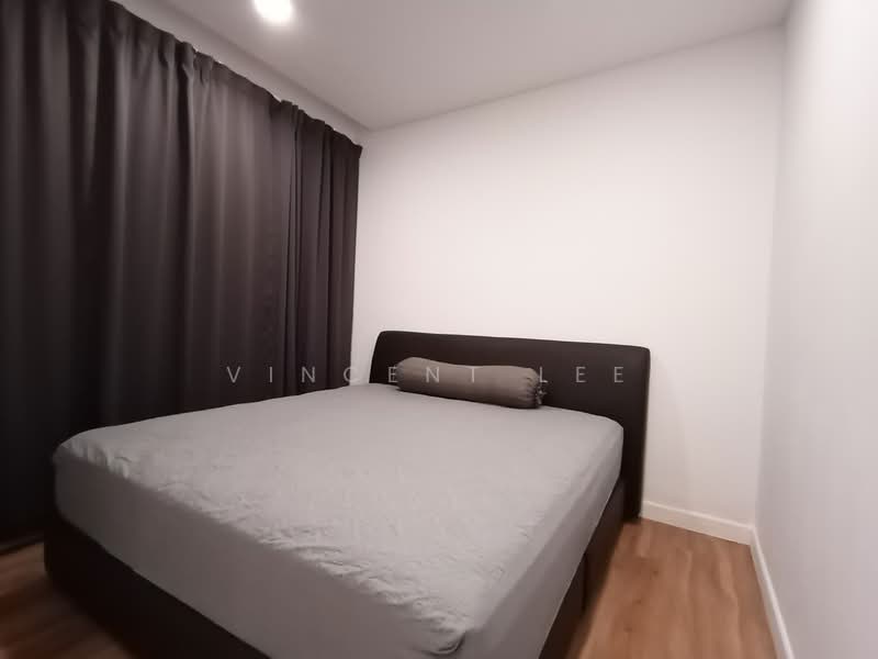 Kondominium untuk Disewa di Vivo Residential Suites - Vincent Lee - Bedroom - PropertyGuru.com.my