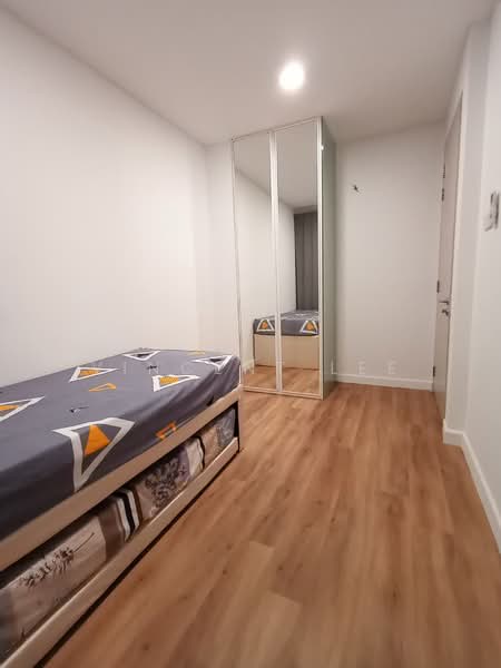 Kondominium untuk Disewa di Vivo Residential Suites - Vincent Lee - Bedroom - PropertyGuru.com.my