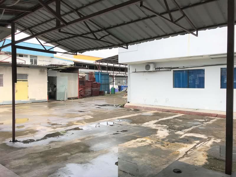 Semi D Factory, Taman Perindustrian IKS, Taman Industri Bolton TIB, Batu Caves untuk Untuk Dijual - RM 9,600,000, Mac 2026 - Exterior - PropertyGuru.com.my