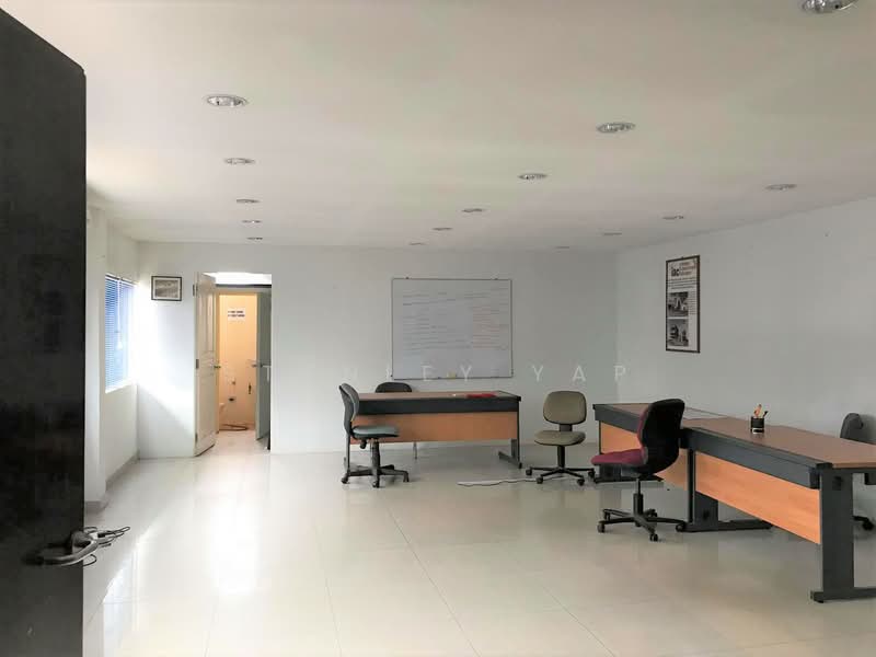 Semi D Factory, Taman Perindustrian IKS, Taman Industri Bolton TIB, Batu Caves untuk Untuk Dijual - RM 9,600,000, Mac 2026 - Interior - PropertyGuru.com.my