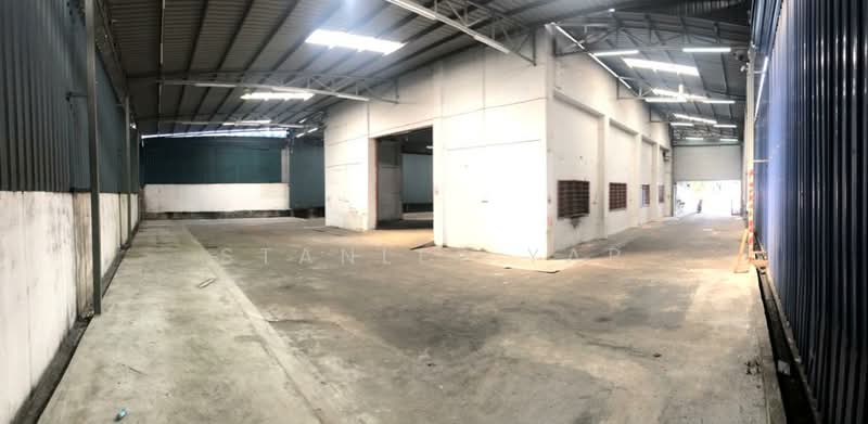 Semi D Factory, Taman Perindustrian IKS, Taman Industri Bolton TIB, Batu Caves untuk Untuk Dijual - RM 9,600,000, Mac 2026 - Interior - PropertyGuru.com.my