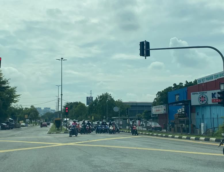 Semi D Factory, Taman Perindustrian IKS, Taman Industri Bolton TIB, Batu Caves untuk Untuk Dijual - RM 9,600,000, Mac 2026 - PropertyGuru.com.my