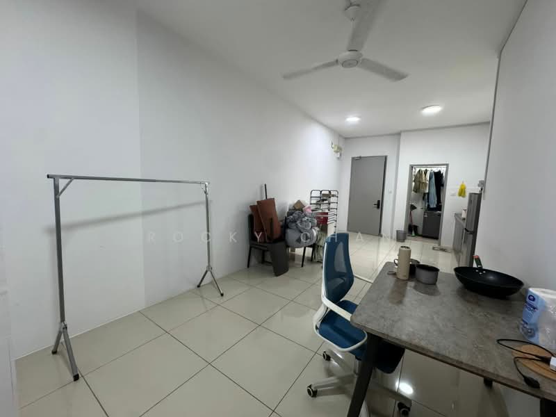 Residensi PV18 untuk Untuk Dijual - RM 530,000, Mac 2026 - Living Room - PropertyGuru.com.my