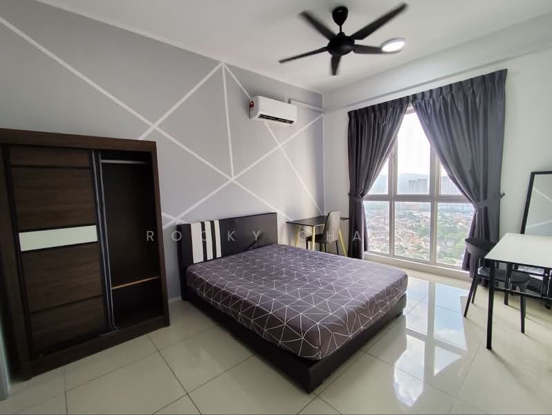 Residensi PV18 untuk Untuk Dijual - RM 530,000, Mac 2026 - Bedroom - PropertyGuru.com.my