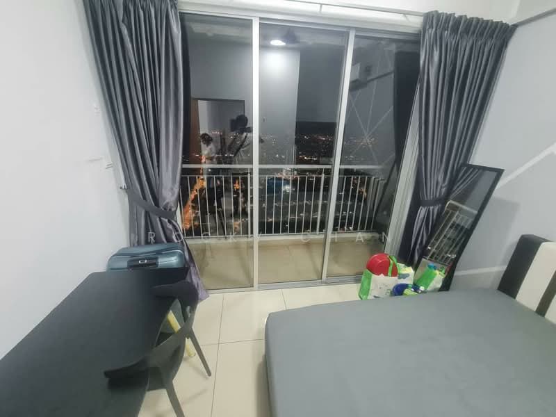 Residensi PV18 untuk Untuk Dijual - RM 530,000, Mac 2026 - Bedroom - PropertyGuru.com.my