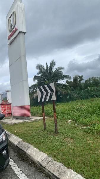Tanah Komersial untuk Disewa di Semenyih (Selangor) - Yoke Khiem Yap - PropertyGuru.com.my