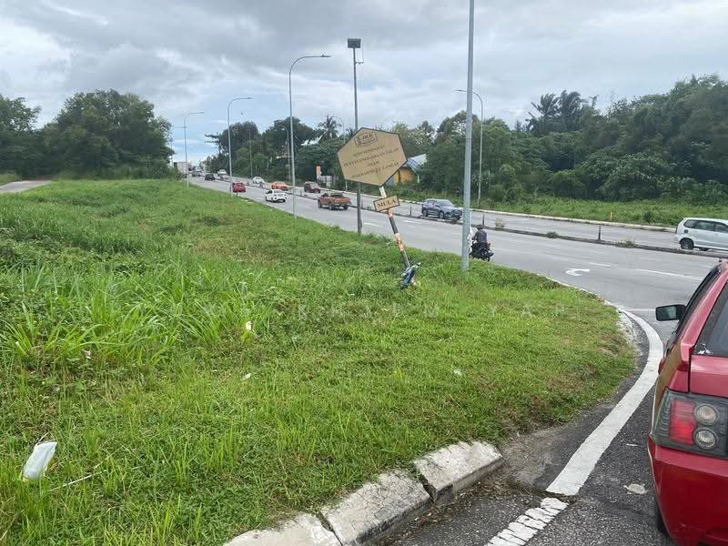 Tanah Komersial untuk Disewa di Semenyih (Selangor) - Yoke Khiem Yap - PropertyGuru.com.my