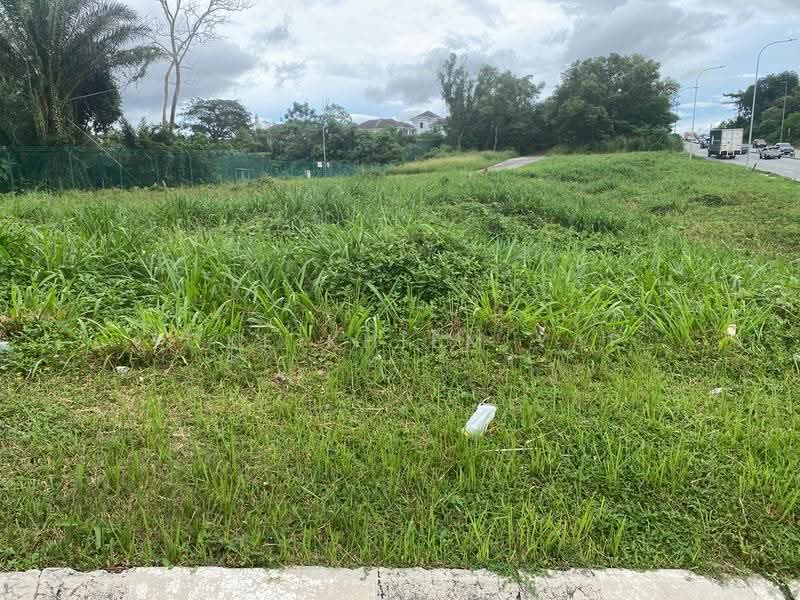 Tanah Komersial untuk Disewa di Semenyih (Selangor) - Yoke Khiem Yap - Exterior - PropertyGuru.com.my