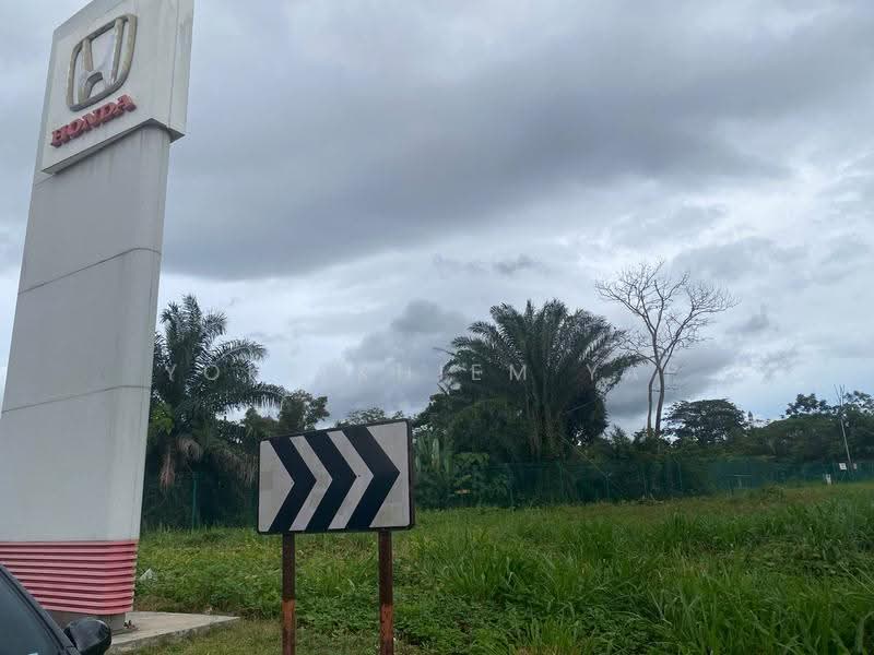 Tanah Komersial untuk Disewa di Semenyih (Selangor) - Yoke Khiem Yap - PropertyGuru.com.my