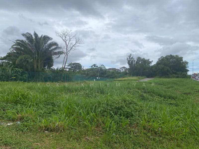 Tanah Komersial untuk Disewa di Semenyih (Selangor) - Yoke Khiem Yap - Exterior - PropertyGuru.com.my